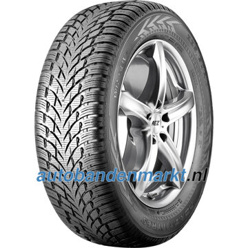 Nokian car-tyres Nokian WR SUV 4 ( 235/65 R18 110H XL Aramid Sidewalls )