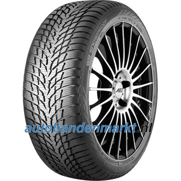 Nokian WR SNOWPROOF - 215/50R19 93V