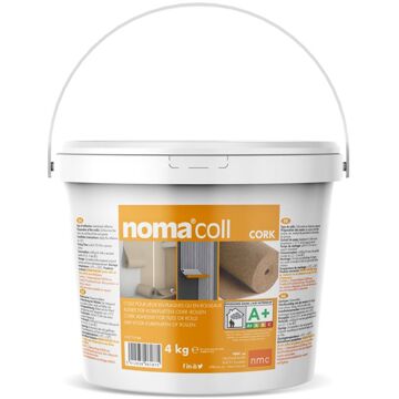 Noma Kurklijm Nomacoll Cork 4kg