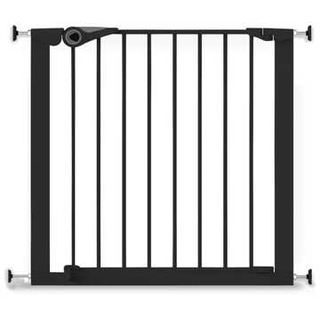 Noma Pressure Fit Traphek - Zwart - Metaal - 75-82 cm