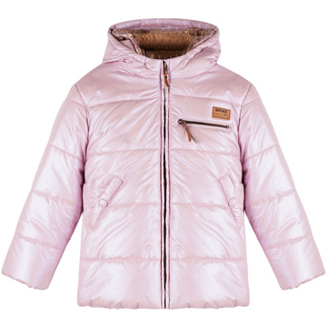 Nono meisjes winterjas Rose - 134-140