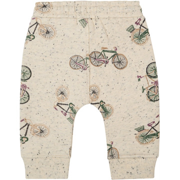 Noppies jongens broek Beige - 68