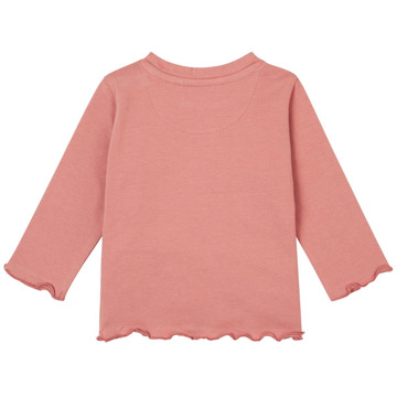 Noppies meisjes longsleeve Rose - 92