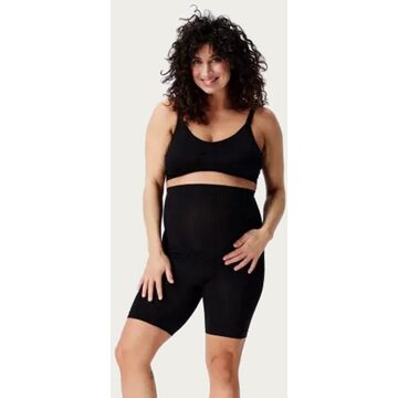 Noppies Naadloos Shorts Niru Sensil® Breeze Black Zwart - M/L