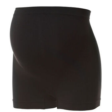 Noppies Naadloze shorts Lai Sensil® Breeze - Black - M/L