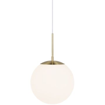 Nordlux Grant 25 Hanglamp messing