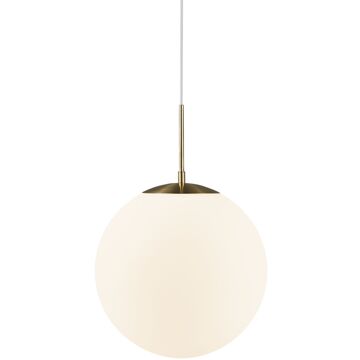 Nordlux Grant 35 Hanglamp messing