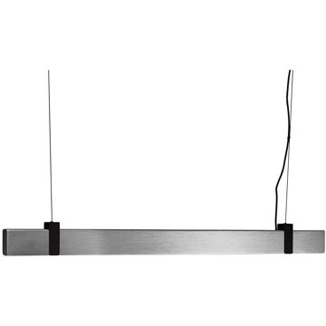 Nordlux Lilt Hanglamp LED 3-Step Dim Zilver