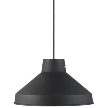 Nordlux Step 36 Hanglamp Zwart