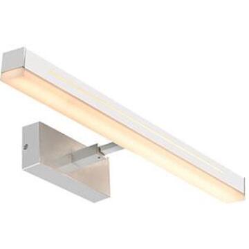 Nordlux Wandlamp Otis 60 Chroom 16w
