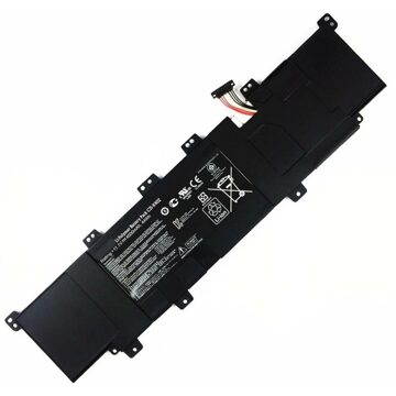 Notebook Battery for Asus VivoBook S300 S400 C31-X402 11.1V 4000mAh
