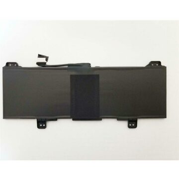 Notebook battery for HP x360 11 G1 EE Chromebook 14-CA 47.3Wh 7.7V