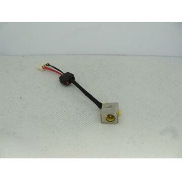 Notebook DC power jack for Acer Aspire E1-421 E1-431G E1-471 V3-471 with cable