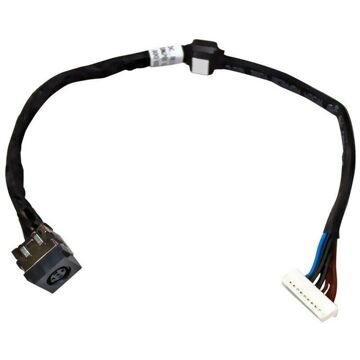 Notebook DC power jack for Dell Precision M4800 M6800 DC30100OG00