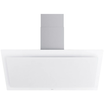 Novy 7841 afvoer Wit