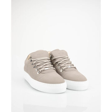 Nubikk Jagger classic sneakers Grijs - 42