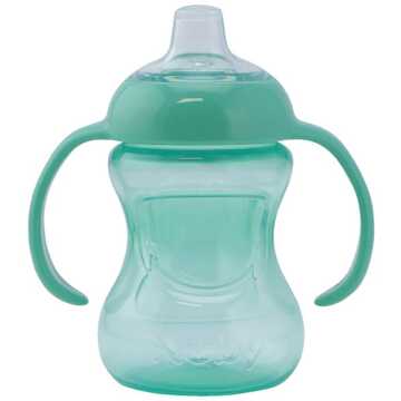 Nûby antilekbeker swirl