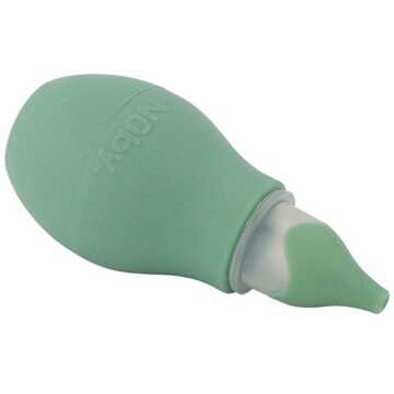 Nûby neus oor reiniger