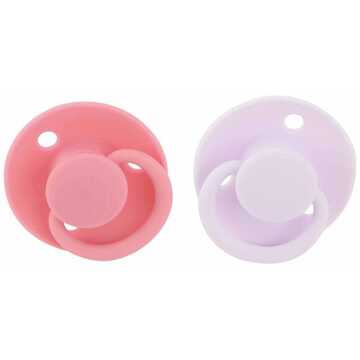 Nûby Nûby fopspenen 0-6mnd