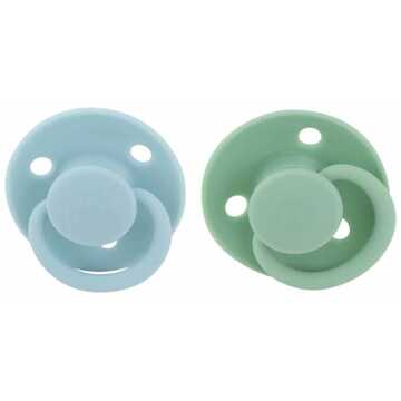 Nûby Nûby fopspenen 0-6mnd