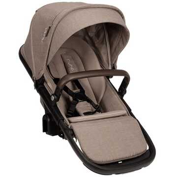 Nuna Demi Next tweede zitje