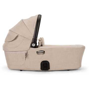 Nuna Opvouwbare reiswieg DEMI™ next Biscotti Beige