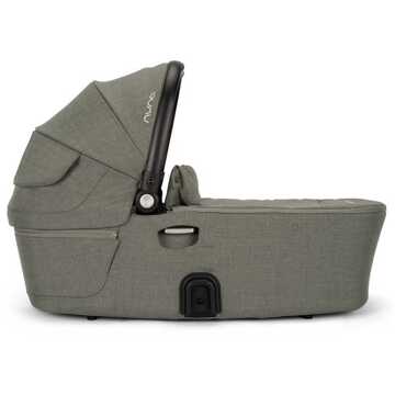 Nuna Opvouwbare Reiswieg DEMI™ next Pine Groen