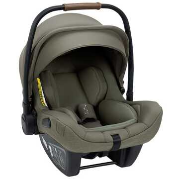 Nuna Pipa Next i-size