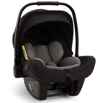 Nuna Pipa Next i-size