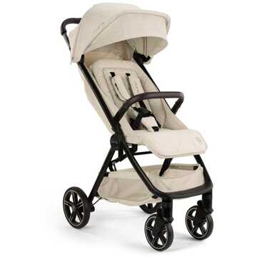 Nuna x BMW TRVL LX buggy