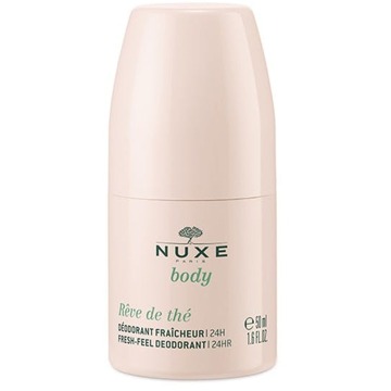 Nuxe Deodorant Body Rêve de Thé Déodorant Fraîcheur