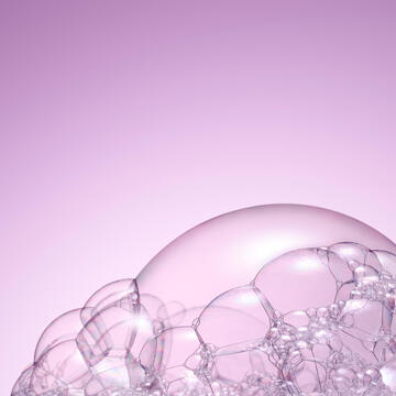 Nuxe Hair Prodigieux® High Shine Shampoo 200ml