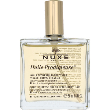 Nuxe Huile Prodigieus Face and Body Oil 50 ml