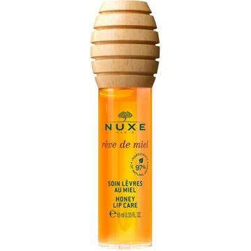 Nuxe Lipverzorging Nuxe Reve De Miel Honey Lip Care Oil 10 ml