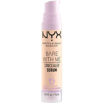 NYX Concealer NYX Bare With Me Concealer Serum Fair 9,6 ml