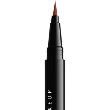 NYX Lift & Snatch! Brow Tint Pen - Taupe