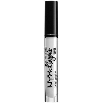 NYX Lingerie Lip Gloss #clear