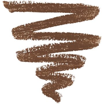 NYX Micro Brow Pencil - Chocolate