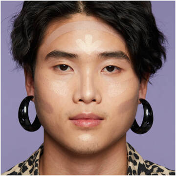 NYX Professional Makeup Face Contour NYX Professional Make-Up Wonder Stick Dual-Ended Face Shaping Stick 01 Fair 8 g