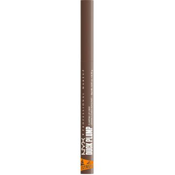 NYX Professional Makeup Lipliner NYX Professional Make-Up Duck Plump Lipliner 11 Touch Up Taupe 0.33 g