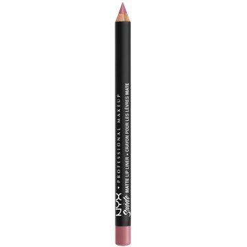 NYX Professional Makeup Lipliner NYX Professional Make-Up Suede Matte Lip Liner Tea & Cookies 1 st