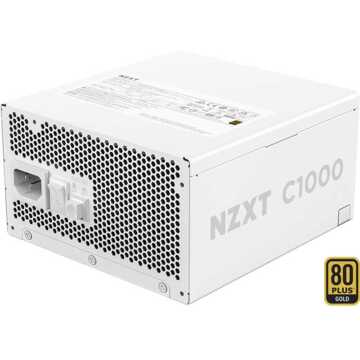 NZXT C1000 Gold ATX 3.1 Voeding