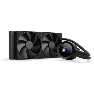 NZXT Kraken Plus 240 v2 koeling