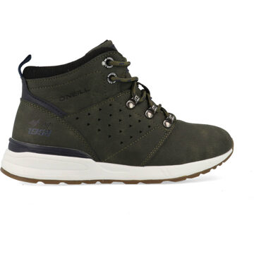O'Neill O'Neill Ventura Mid Jr 90223049.52A Groen-33 maat 33