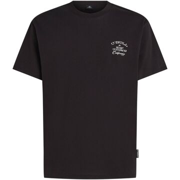 O'Neill Beach Chest Print Shirt Heren - XL