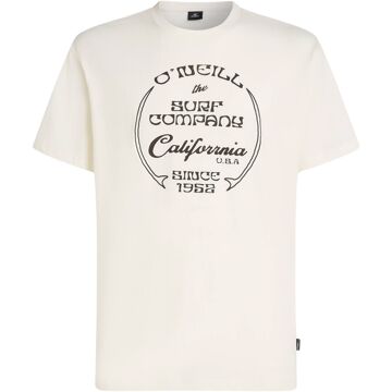 O'Neill Beach Front Print Shirt Heren - XL