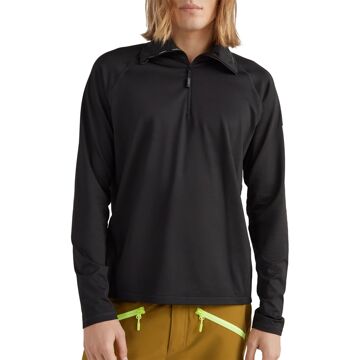 O'Neill Clime Fleece Pulli Heren zwart - XL