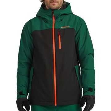 O'Neill FWC'Cruz Duo Skijas Heren