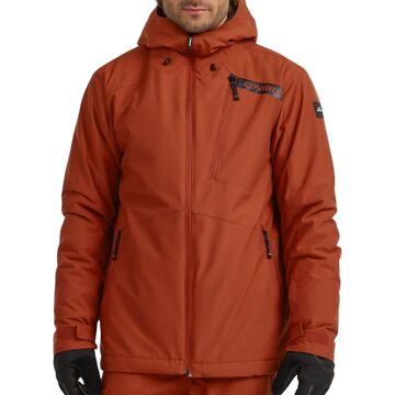 O'Neill Fwc'Cruz Ski-Jas Oranje - L