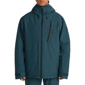 O'Neill Hammer Snow Ski-Jas Groen - XL